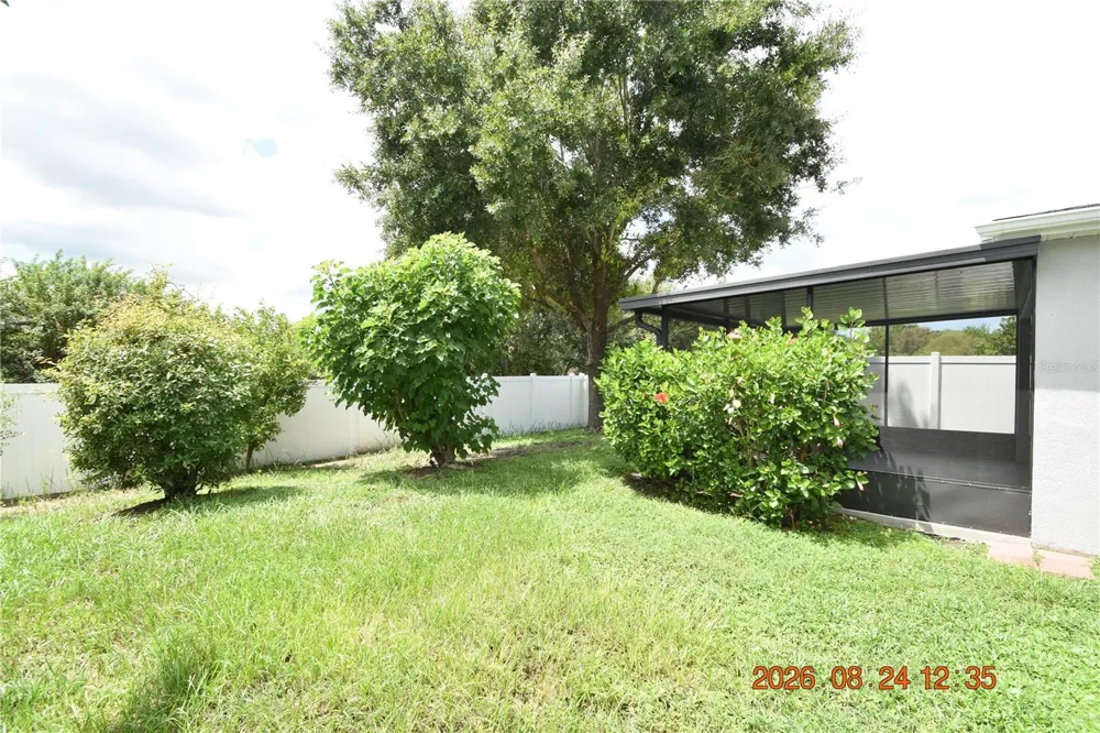 11405 FLORA SPRINGS DRIVE Riverview, FL 33579