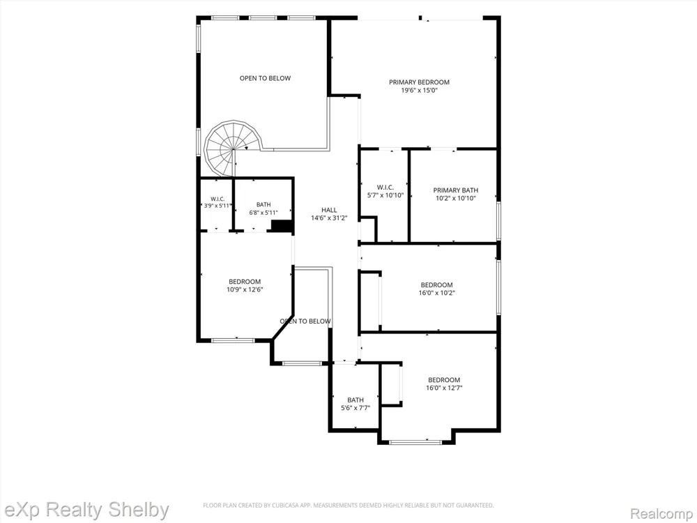 305 Beverly Estates Drive Waterford Charter Township, MI 48328