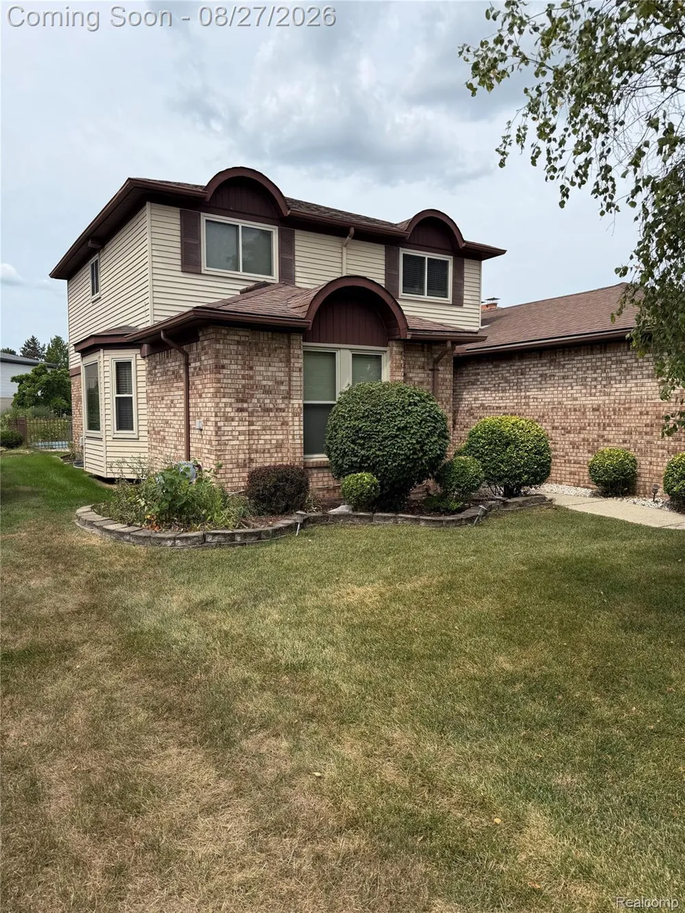 40797 Ruggero Street Clinton Charter Township, MI 48038