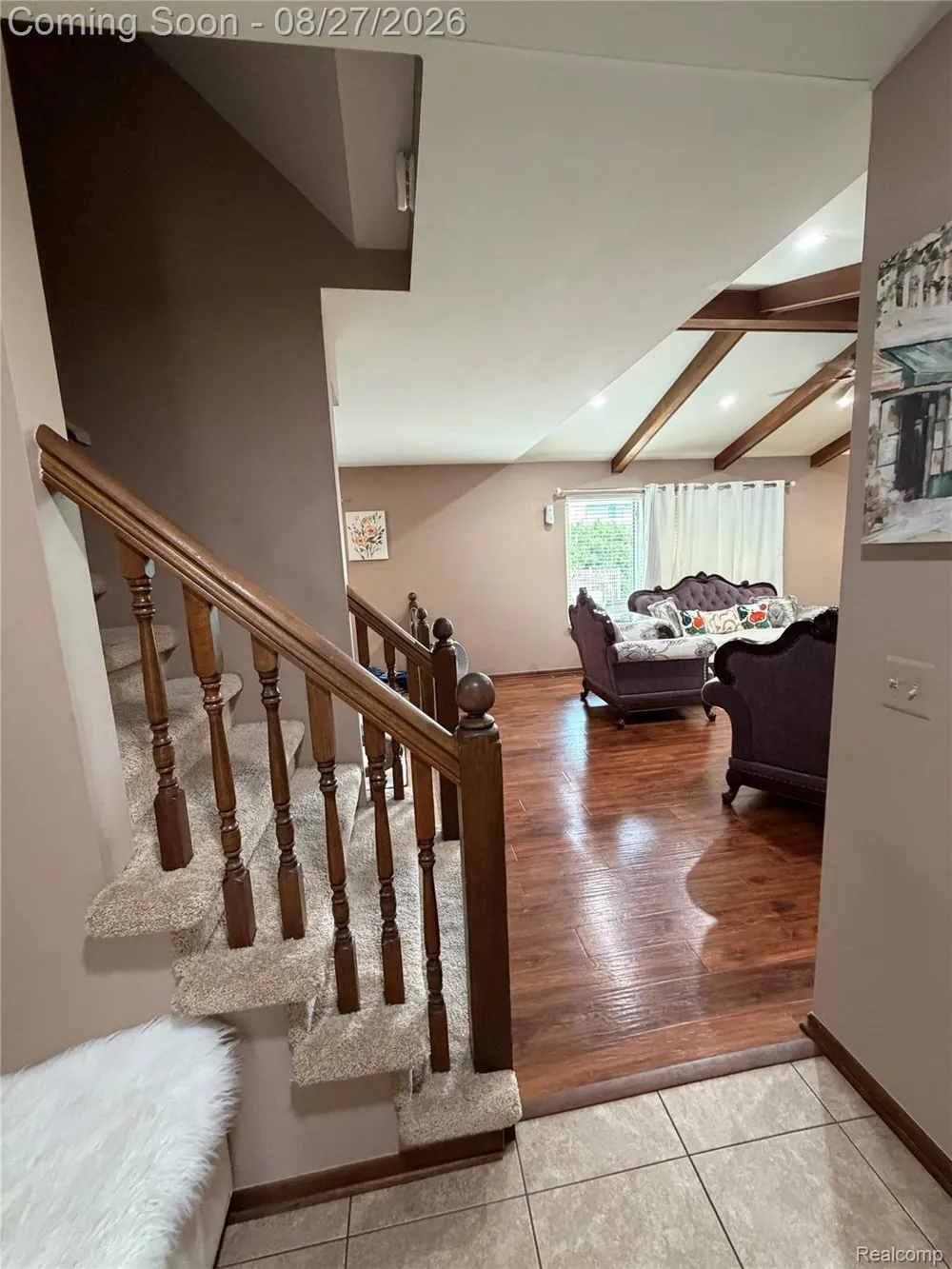 40797 Ruggero Street Clinton Charter Township, MI 48038