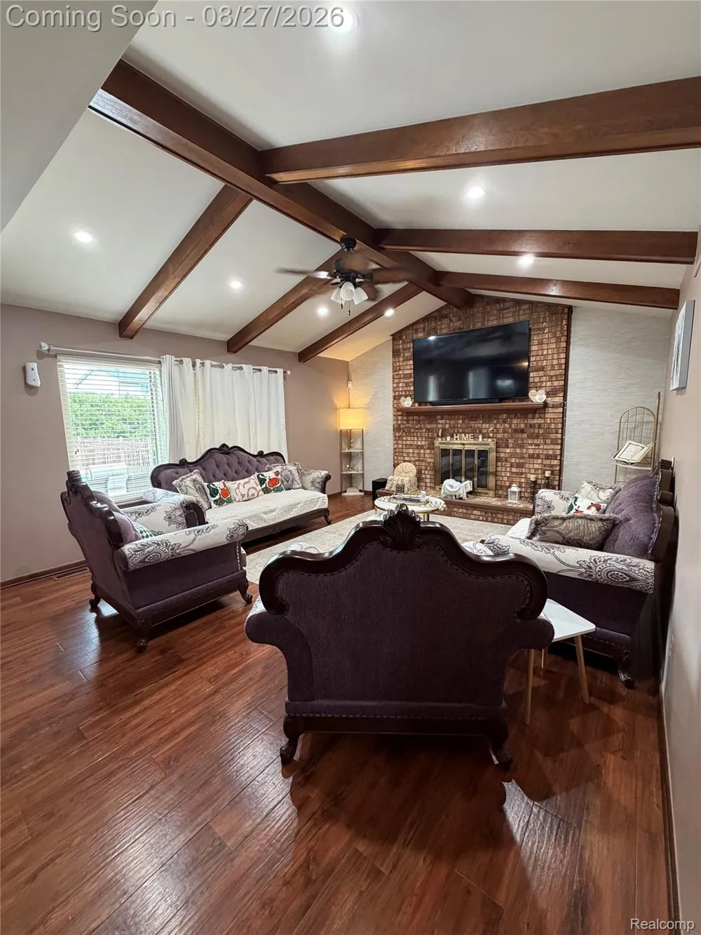 40797 Ruggero Street Clinton Charter Township, MI 48038