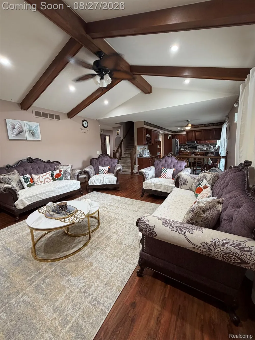 40797 Ruggero Street Clinton Charter Township, MI 48038