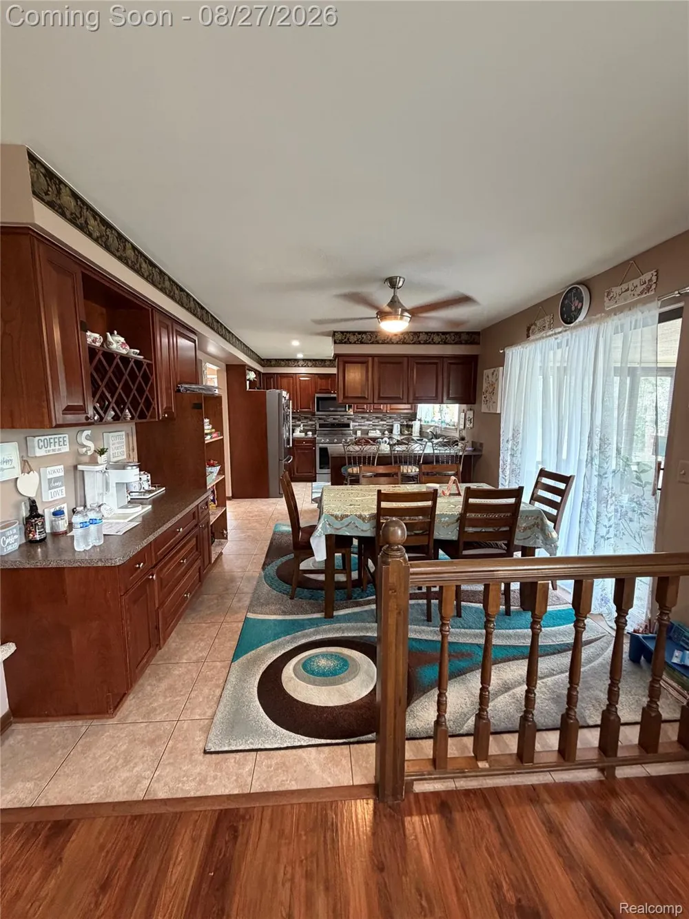40797 Ruggero Street Clinton Charter Township, MI 48038