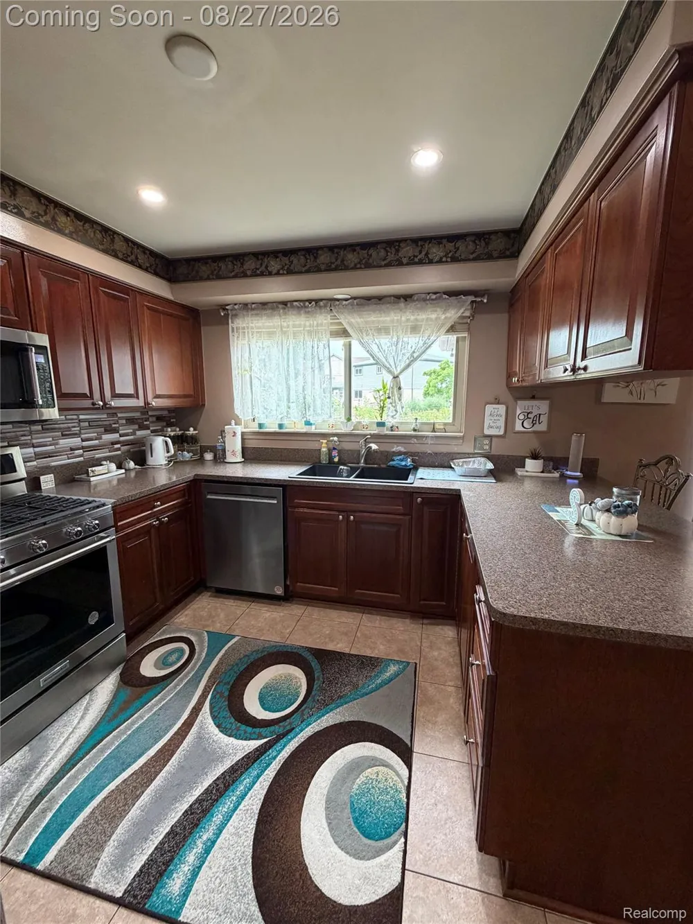 40797 Ruggero Street Clinton Charter Township, MI 48038