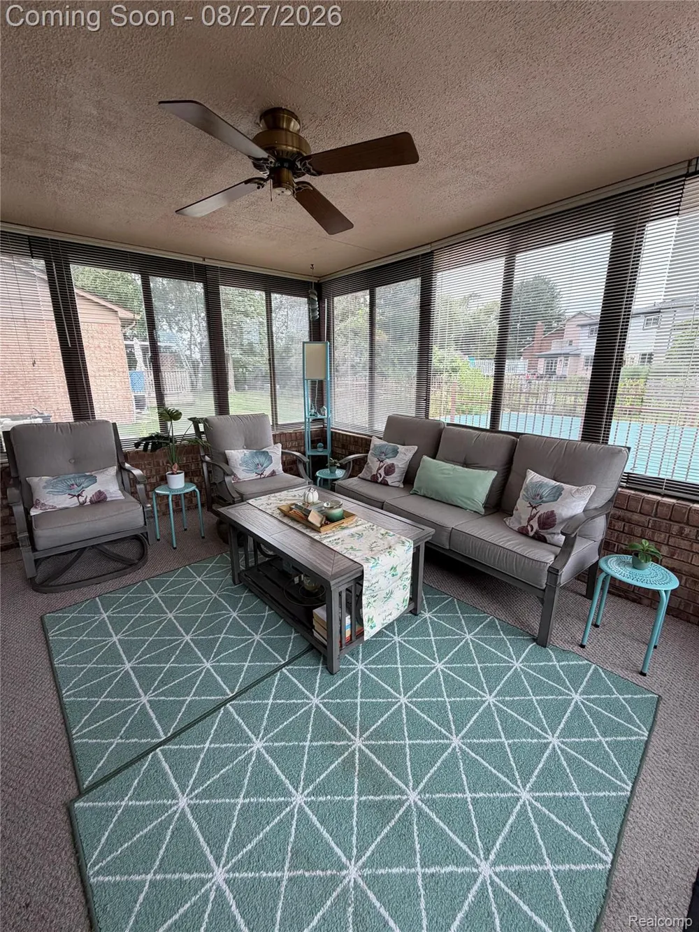 40797 Ruggero Street Clinton Charter Township, MI 48038