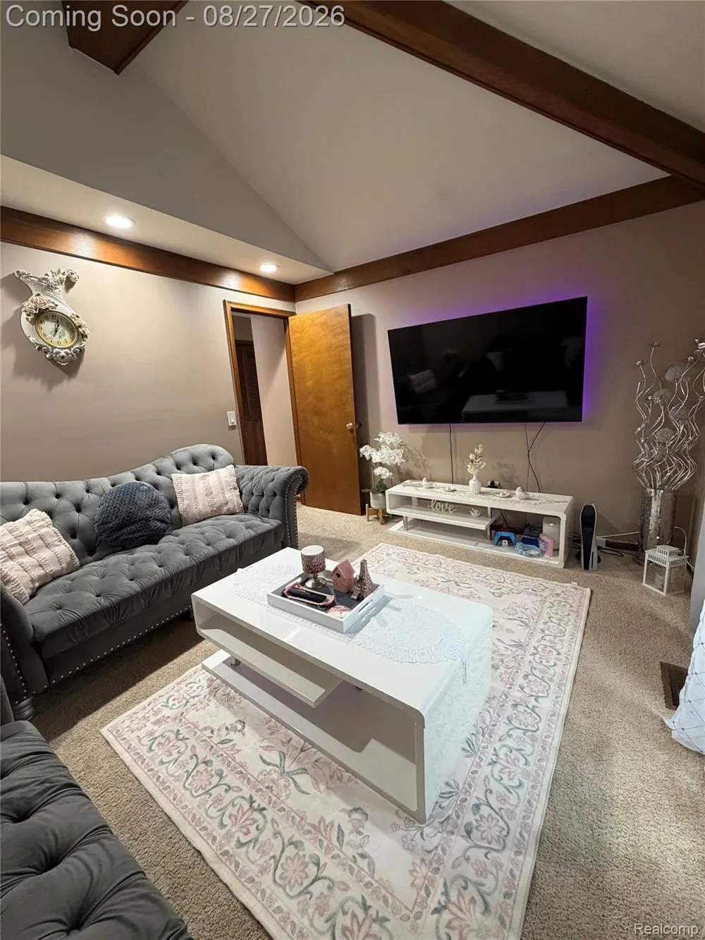 40797 Ruggero Street Clinton Charter Township, MI 48038