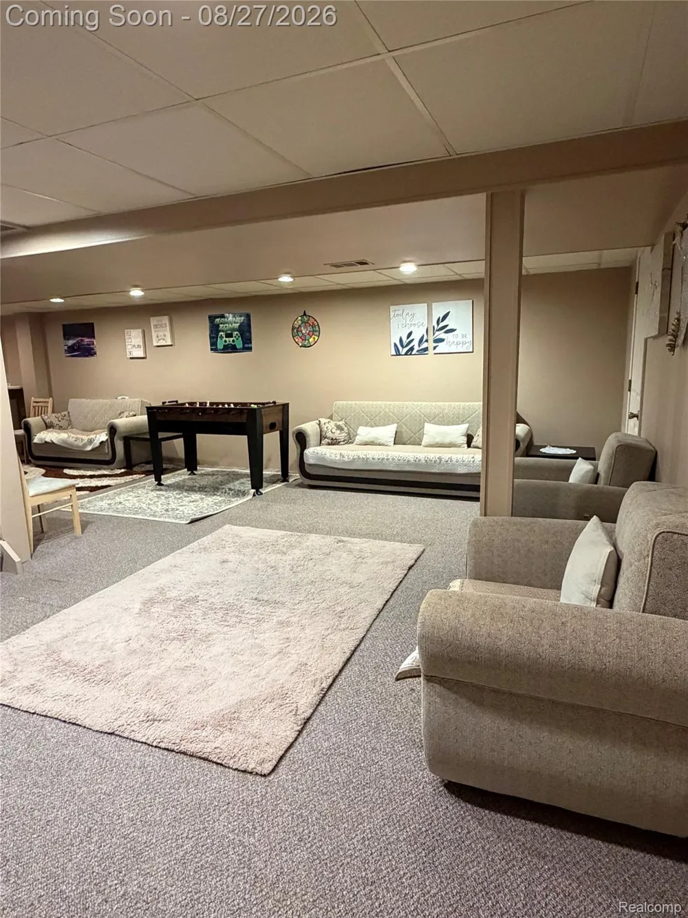 40797 Ruggero Street Clinton Charter Township, MI 48038