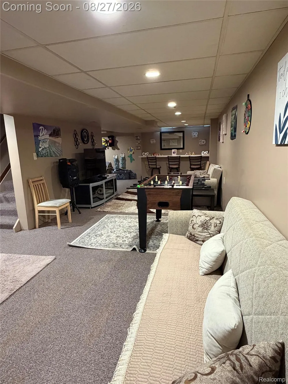 40797 Ruggero Street Clinton Charter Township, MI 48038