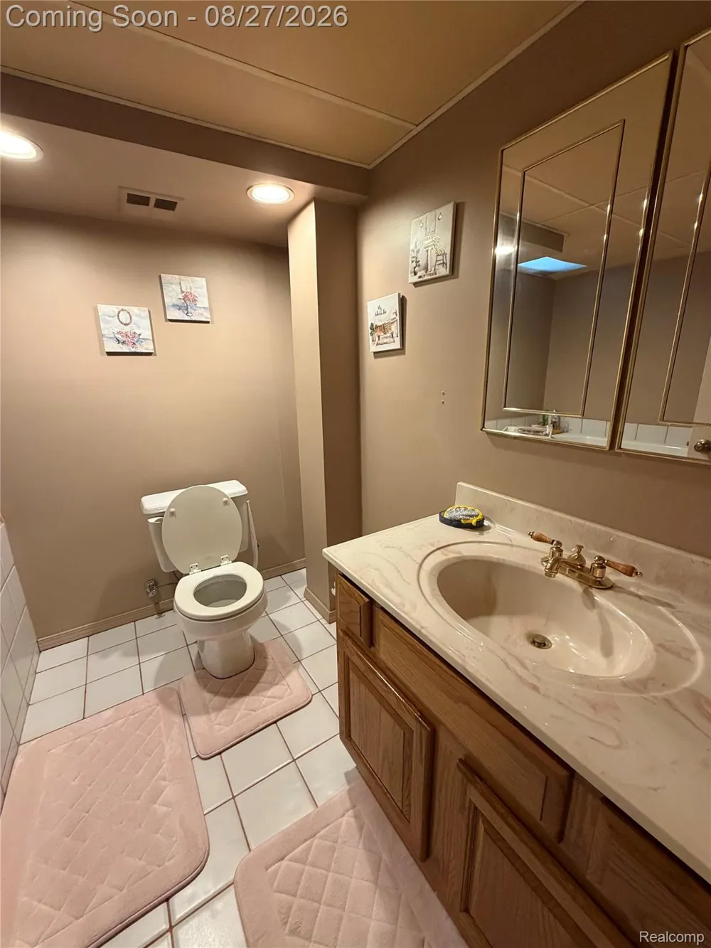 40797 Ruggero Street Clinton Charter Township, MI 48038