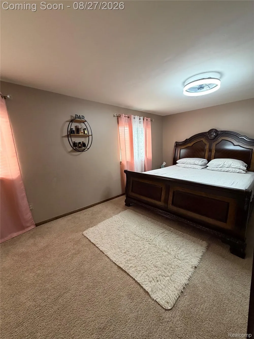 40797 Ruggero Street Clinton Charter Township, MI 48038