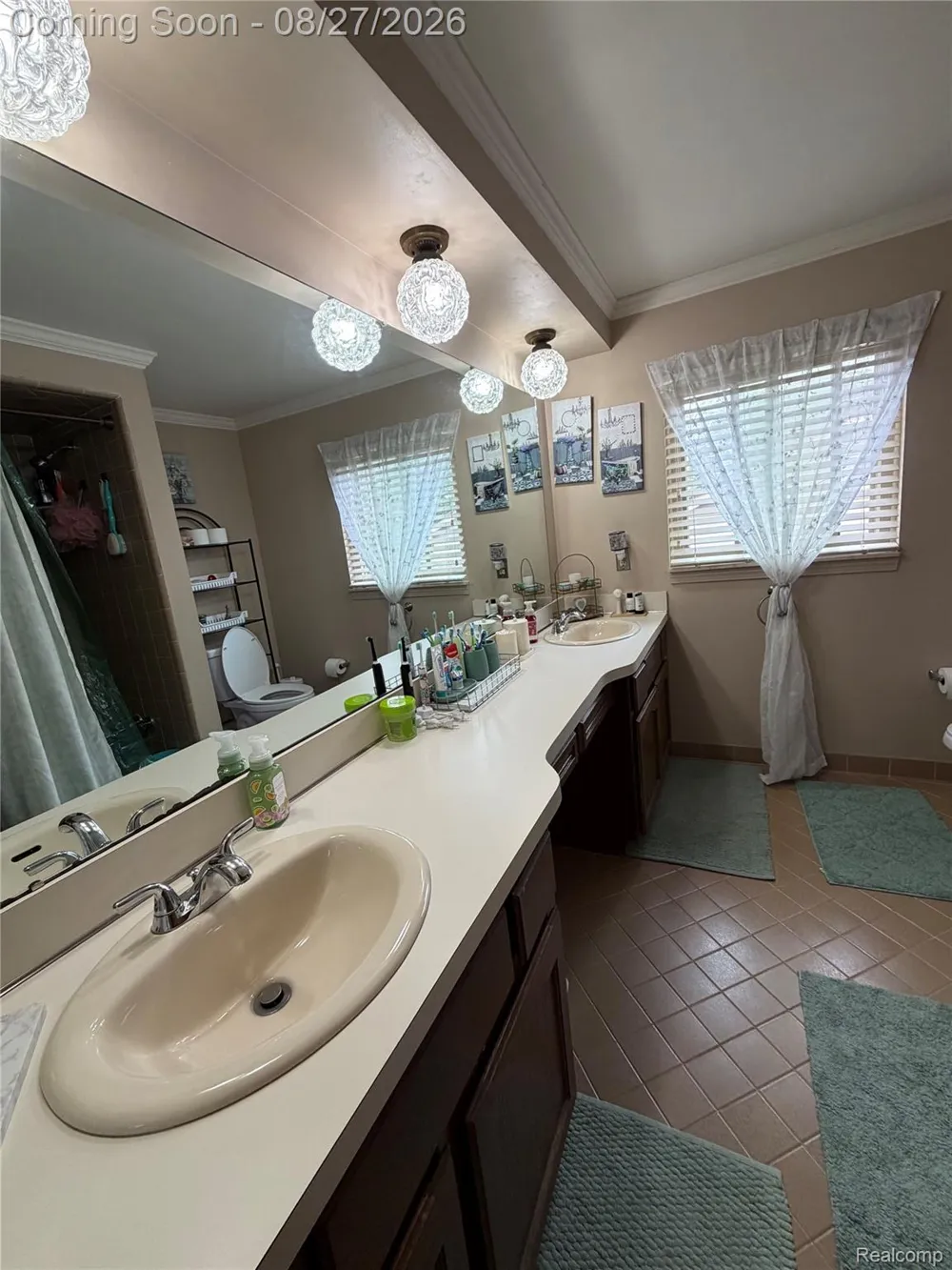 40797 Ruggero Street Clinton Charter Township, MI 48038