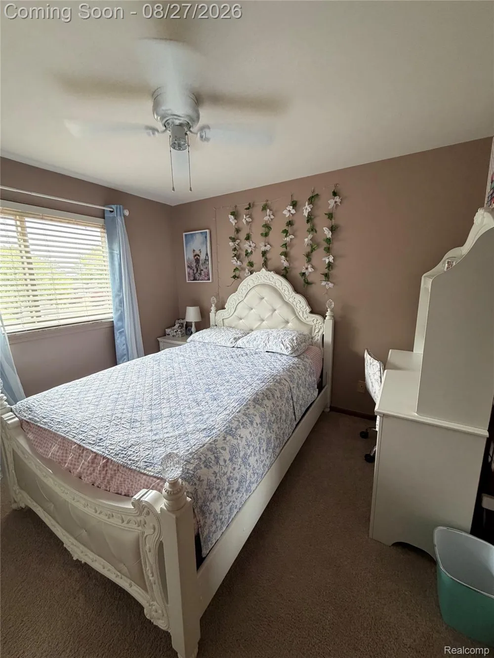 40797 Ruggero Street Clinton Charter Township, MI 48038
