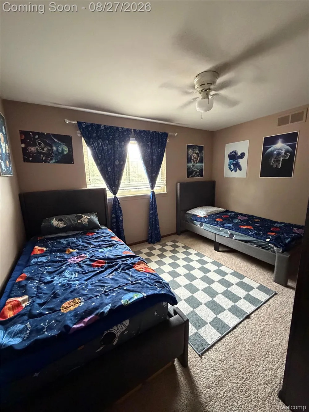 40797 Ruggero Street Clinton Charter Township, MI 48038