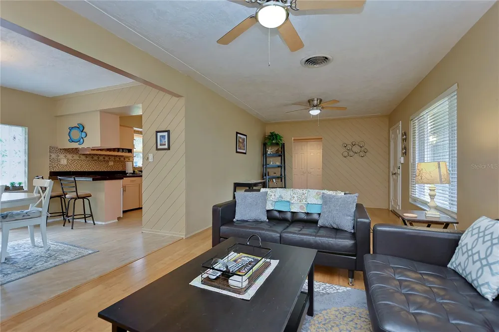 5850 24TH AVENUE S Gulfport, FL 33707