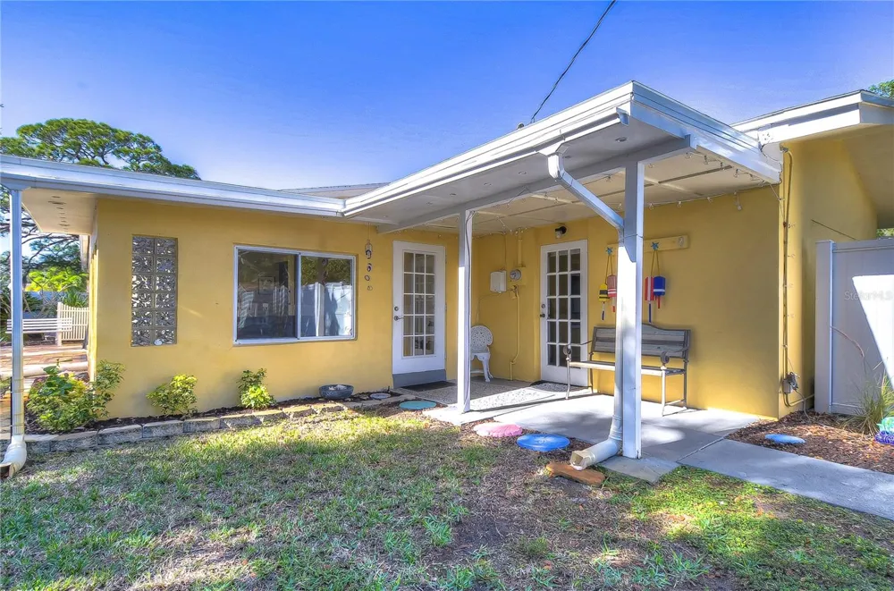 5850 24TH AVENUE S Gulfport, FL 33707