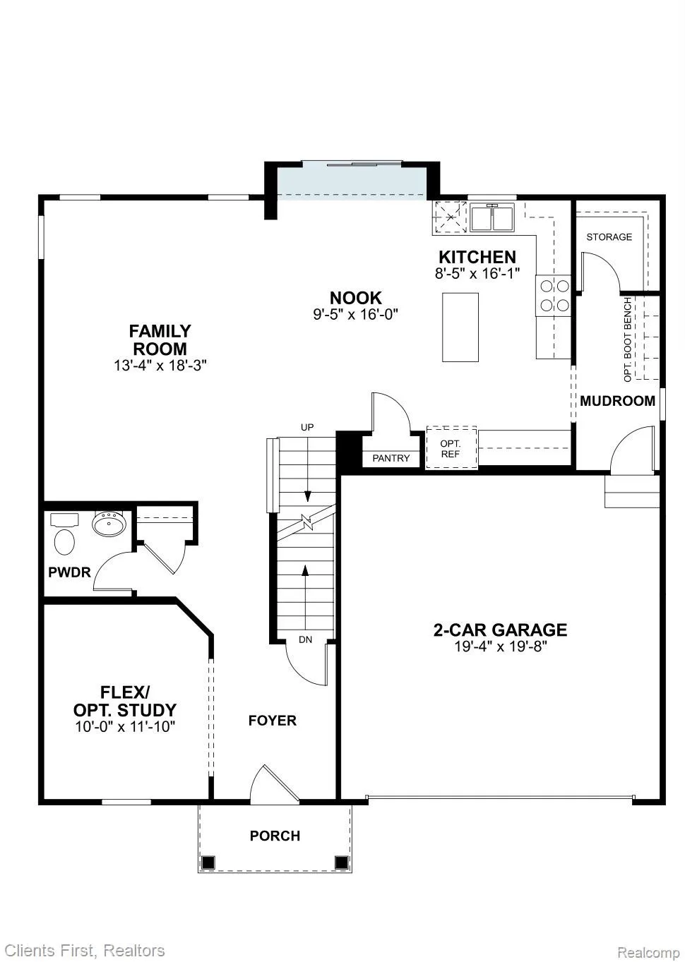 291 Quartz Way White Lake Charter Township, MI 48386