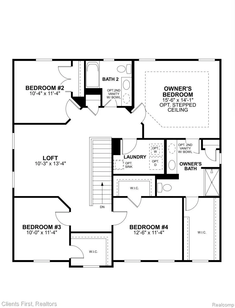 291 Quartz Way White Lake Charter Township, MI 48386
