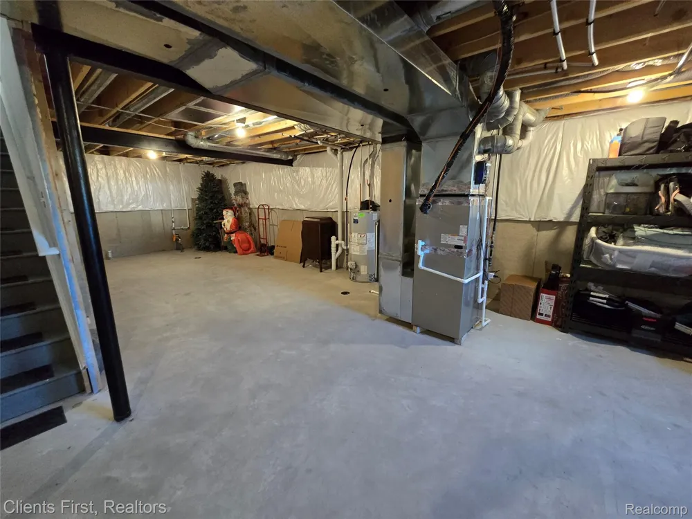 291 Quartz Way White Lake Charter Township, MI 48386