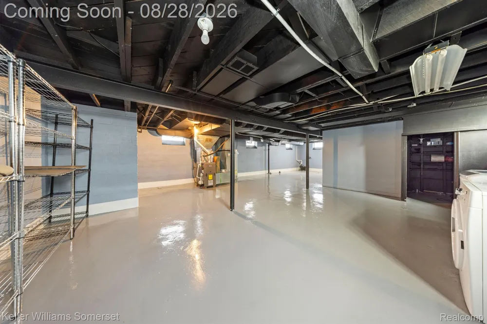 23250 FIRWOOD AVENUE Eastpointe City, MI 48021