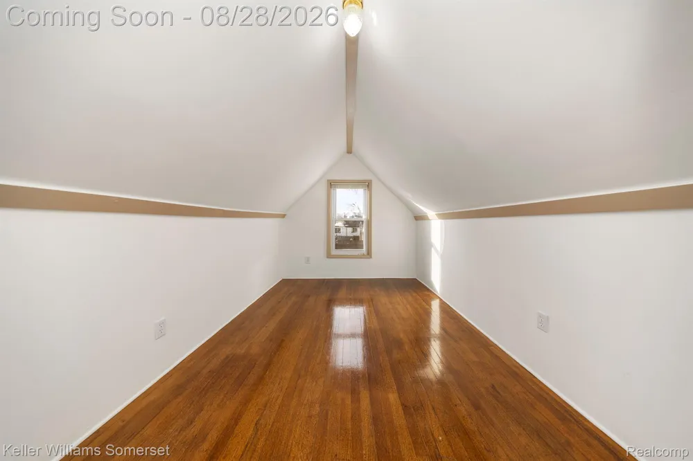 23250 FIRWOOD AVENUE Eastpointe City, MI 48021