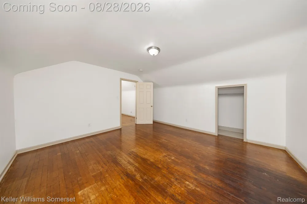 23250 FIRWOOD AVENUE Eastpointe City, MI 48021