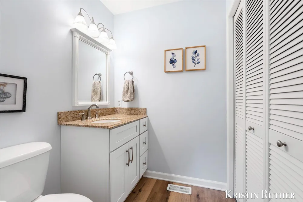 3168 Beechnut Lane Hudsonville City, MI 49426