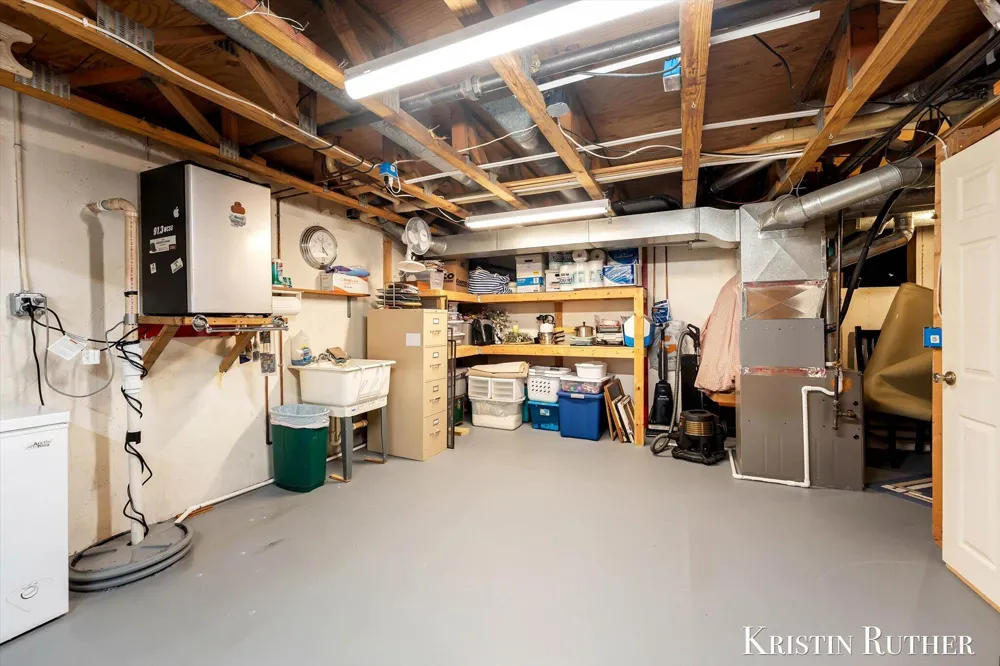 3168 Beechnut Lane Hudsonville City, MI 49426