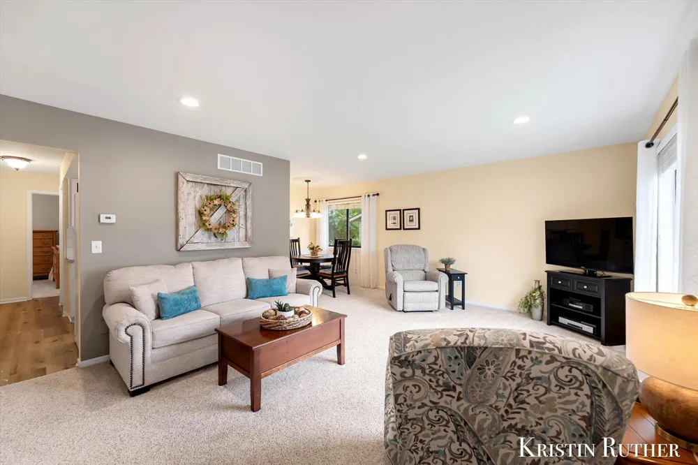 3168 Beechnut Lane Hudsonville City, MI 49426