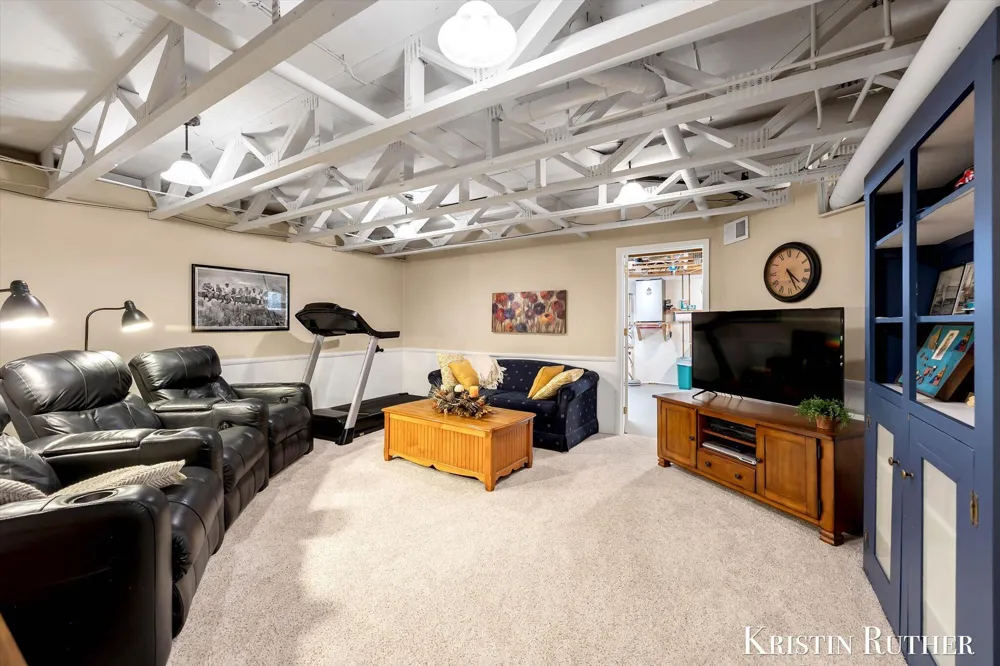 3168 Beechnut Lane Hudsonville City, MI 49426