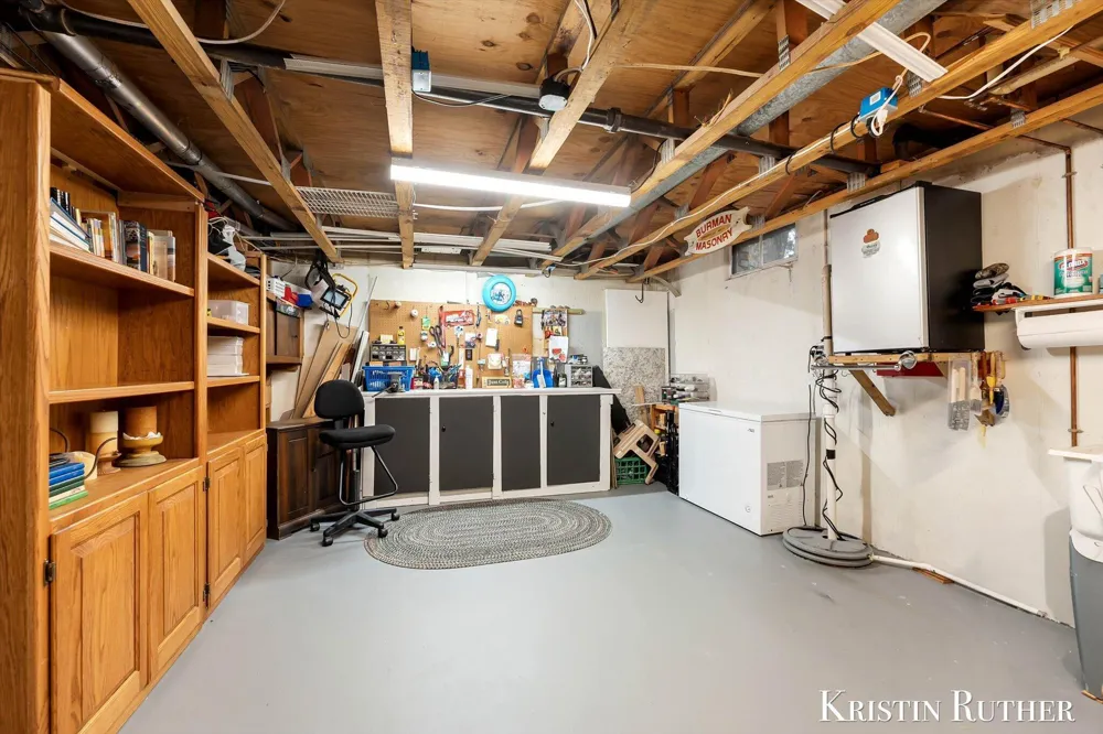 3168 Beechnut Lane Hudsonville City, MI 49426