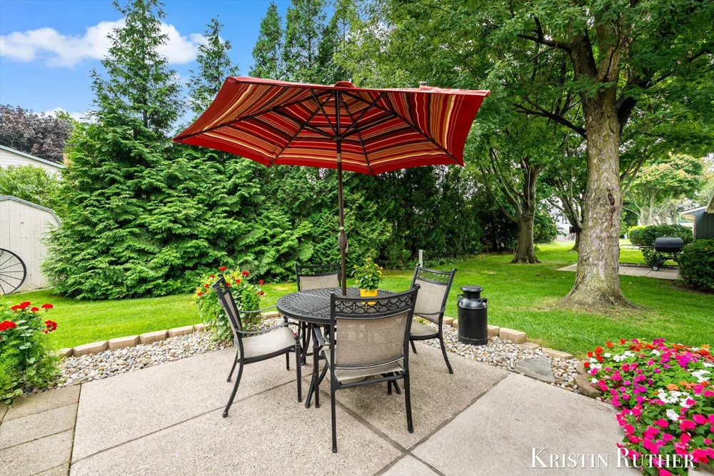 3168 Beechnut Lane Hudsonville City, MI 49426