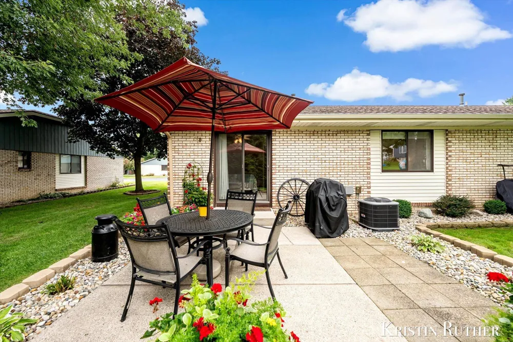 3168 Beechnut Lane Hudsonville City, MI 49426