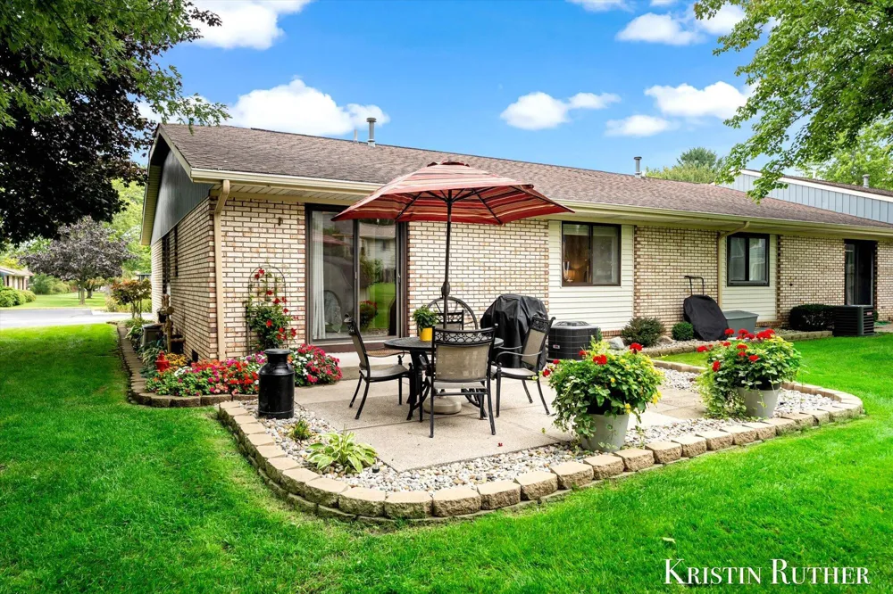 3168 Beechnut Lane Hudsonville City, MI 49426