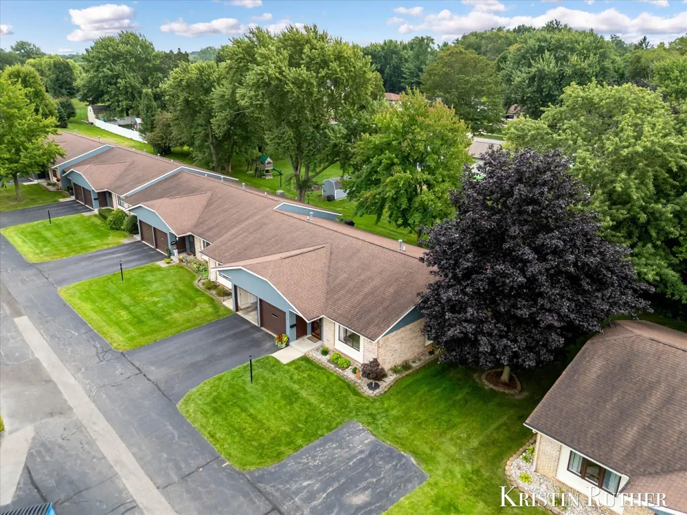 3168 Beechnut Lane Hudsonville City, MI 49426