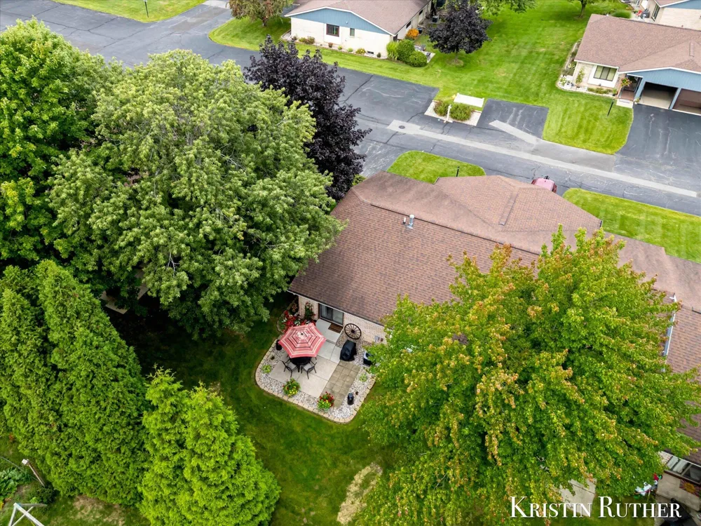 3168 Beechnut Lane Hudsonville City, MI 49426