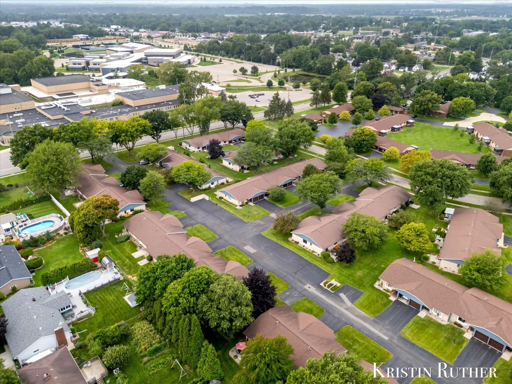 3168 Beechnut Lane Hudsonville City, MI 49426