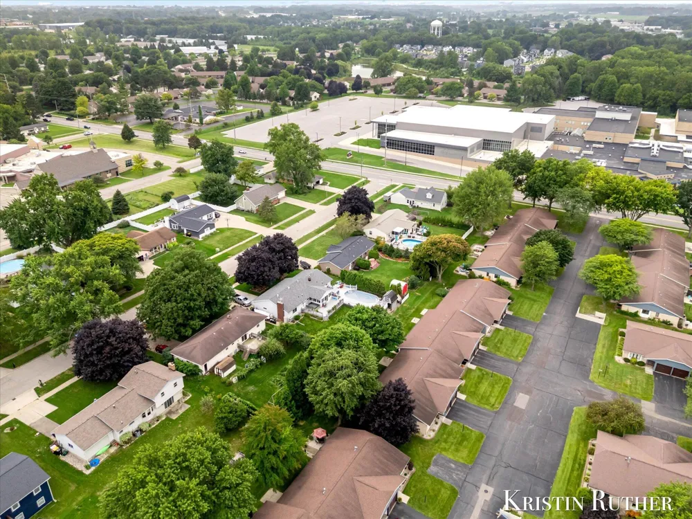 3168 Beechnut Lane Hudsonville City, MI 49426