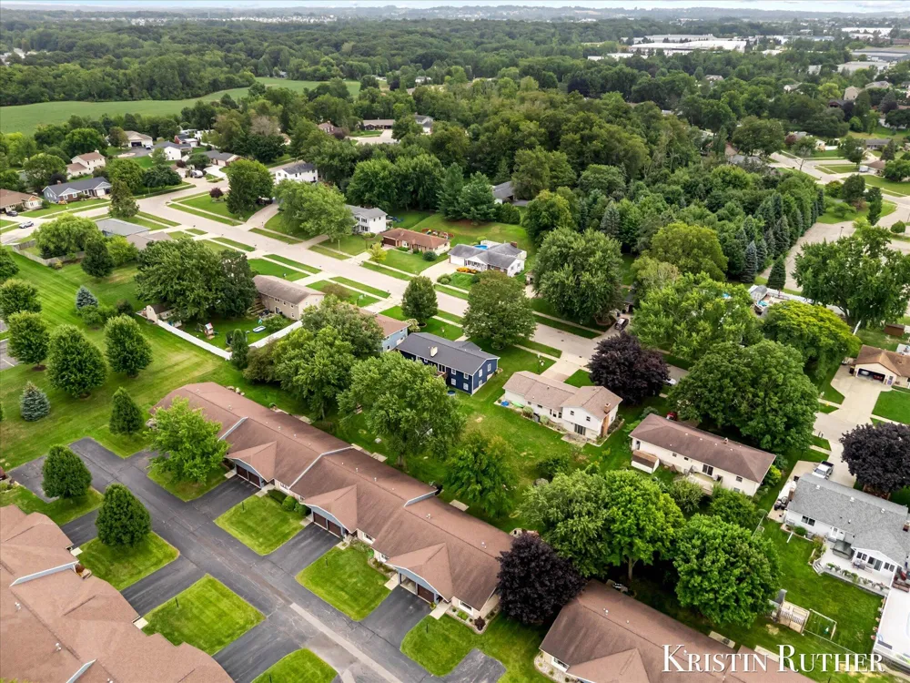 3168 Beechnut Lane Hudsonville City, MI 49426