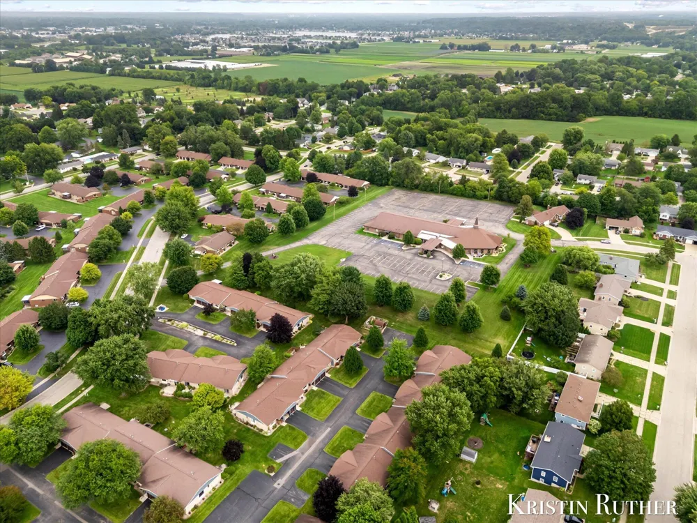 3168 Beechnut Lane Hudsonville City, MI 49426