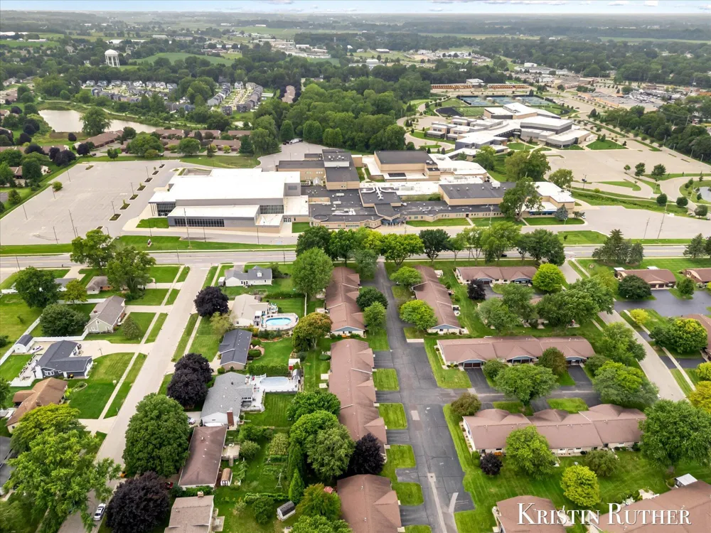 3168 Beechnut Lane Hudsonville City, MI 49426