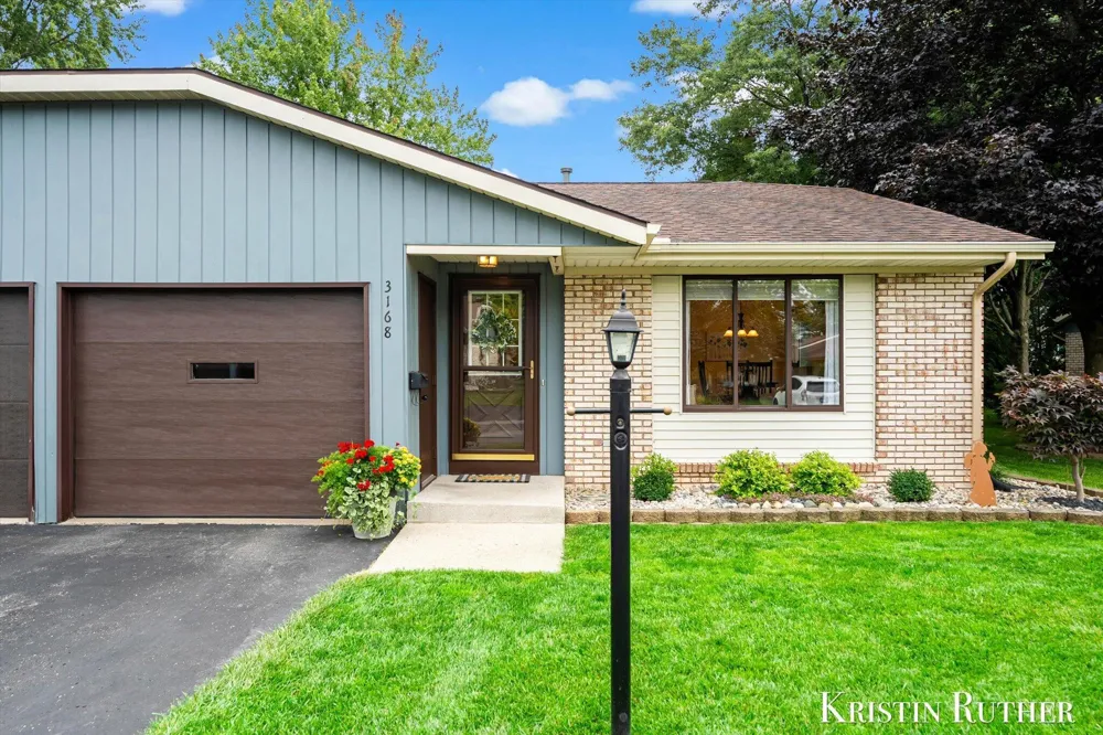 3168 Beechnut Lane Hudsonville City, MI 49426