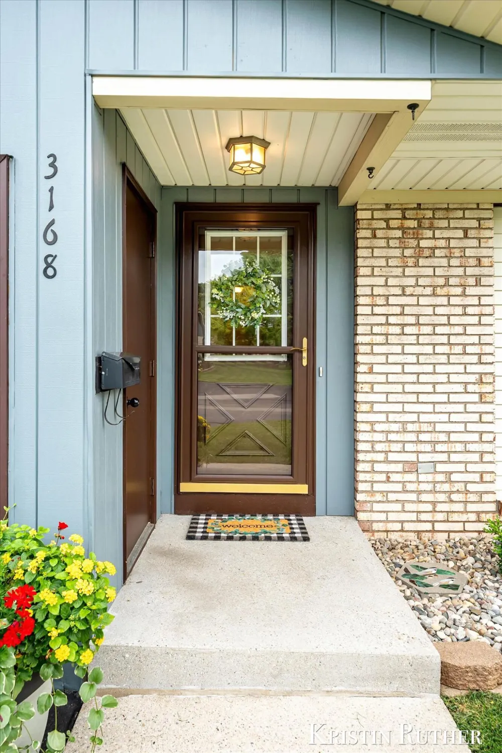 3168 Beechnut Lane Hudsonville City, MI 49426
