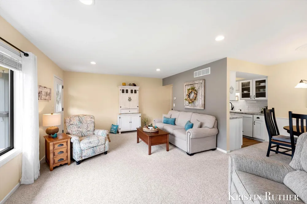 3168 Beechnut Lane Hudsonville City, MI 49426