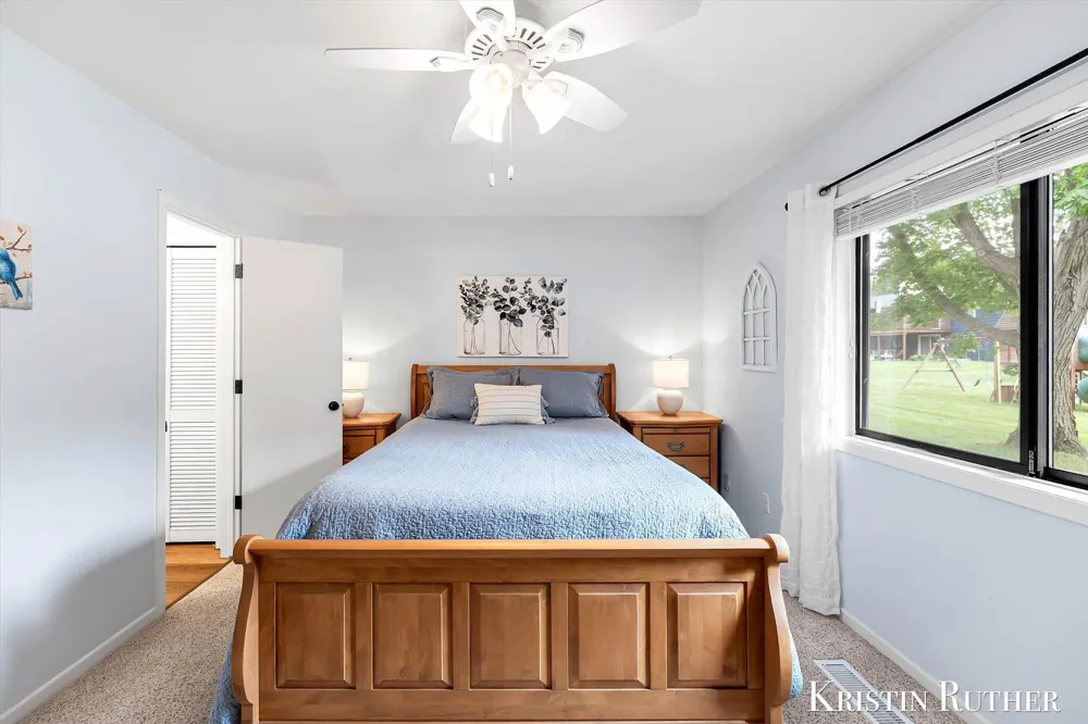 3168 Beechnut Lane Hudsonville City, MI 49426