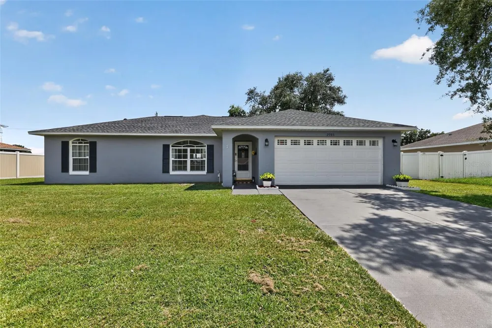 2986 SW 143RD PLACE ROAD ocala, FL 34473