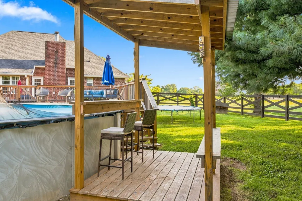 8474 Guthrie Rd Cross Plains, TN 37049