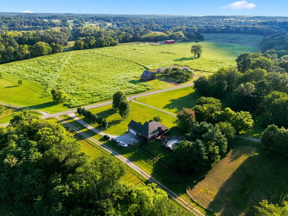 8474 Guthrie Rd Cross Plains, TN 37049