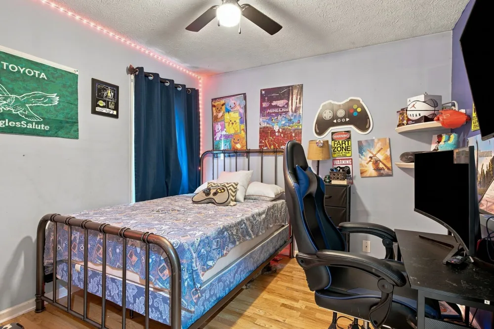 8474 Guthrie Rd Cross Plains, TN 37049