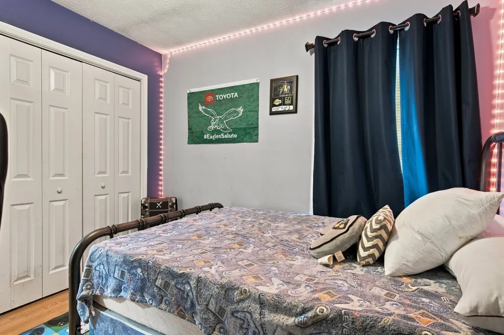8474 Guthrie Rd Cross Plains, TN 37049