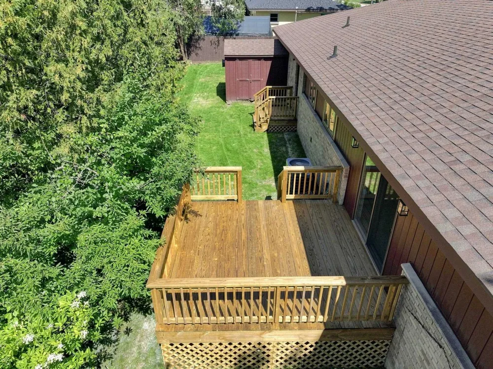 321 Front Street Lake City City, MI 49651